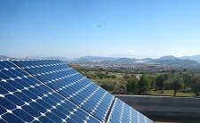 Αυτόνομο Φωτοβολταϊκό πακέτο έως 7.5kWh (ψυγείο, φώτα, τηλεόραση, φορτιστές, κλιματιστικό κλπ) ημερησίως (Victron 2000W)