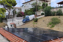 Net Billing 8.4kWp