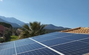 Αυτονομία με Easysolar Victron 