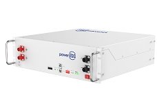 Μικρό σύστημα με μπαταρία λιθίου 5kwh