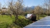 Μικρό σύστημα αυτονομίας 3kva