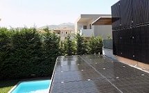 Ένα από τα ισχυρότερα αυτόνομα φωτοβολταϊκά συστήματα