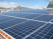 Net Metering 8.3kWp