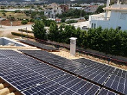 Φωτοβολταϊκό Συμψηφισμού Net Metering 6.2kWp / 10.000kWh, Κόστος -> 9.650€ ΜΕ ΦΠΑ ΜΕ Εγκατάσταση!