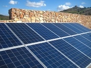 Φωτοβολταϊκό Net Metering Τριφασικό 5kWp / 8.000kWh Κόστος -> 8.950€ ΜΕ ΦΠΑ ΜΕ Εγκατάσταση!