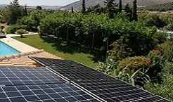 Ενισχυμένο σύστημα αυτονόμησης με Victron 10kw