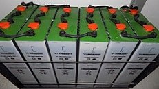 Σύστημα με multiplus 3000va