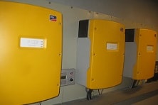 Τριφασικό αυτόνομο Φωτοβολταϊκό έως 120kWh Ημερησίως (για επιχείρηση)