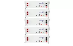 Τριφασικό Αυτόνομο Φωτοβολταϊκό 3x8kva έως 40kWh Ημερησίως με μπαταρία λιθίου 25kwh και 6.000 κύκλους με 19.950€+ΦΠΑ | Victron 3x8kw Lifepo4 25kwh)