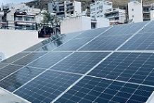 Net Billing 4kw - 6.000kwh/έτος
