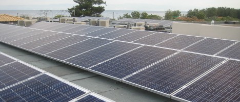Επιδότηση Net Metering για Νοσοκομεία