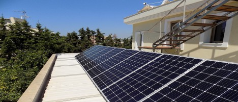 Τριπλασιασμός αυτόνομων φωτοβολταϊκών παγκοσμίως
