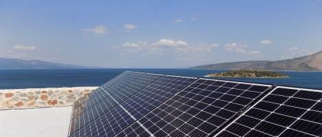 Αύξηση ισχύος Net Metering στην Πελοπόννησο