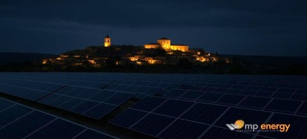 Φωτοβολταϊκά και Black out στην Ισπανία