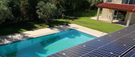 Επίδότηση για Net Metering στη Δυτική Ελλάδα