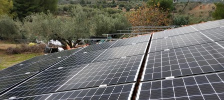 Φωτοβολταϊκά ταρίφας έως 10kwp και σύγκριση με φωτοβολταϊκά συμψηφισμού net metering