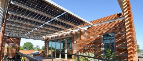 Τεράστια αύξηση στη ζήτηση για πρασινα καταλυματα