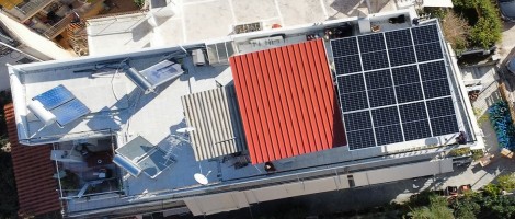 Και εγένετο... Net Billing! Η εποχή μετά το net metering...