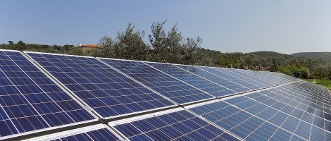 Net metering - Παραδείγματα