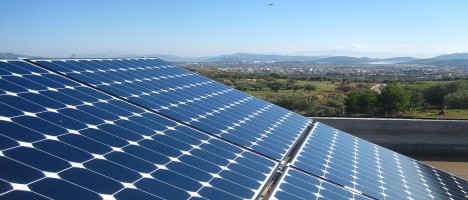 Στατιστικά στοιχεία Net Metering 2017