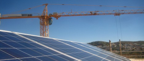 Νομοθεσία και δικαιολογητικά για Net Metering