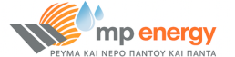 MP Energy logo