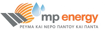 MP Energy logo